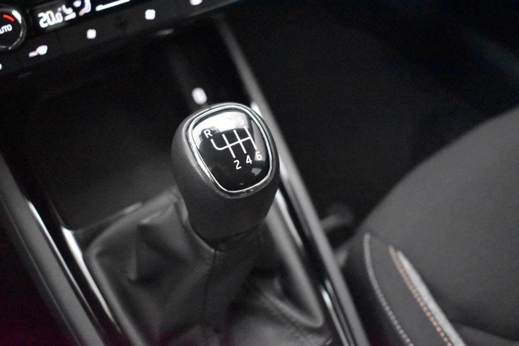 Hoofdafbeelding Škoda Kamiq