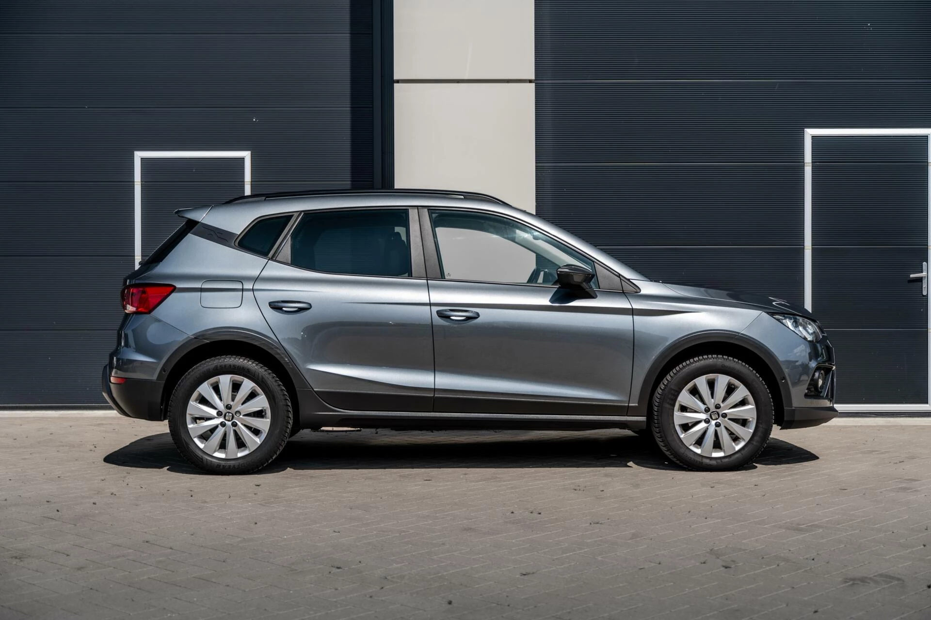 Hoofdafbeelding SEAT Arona