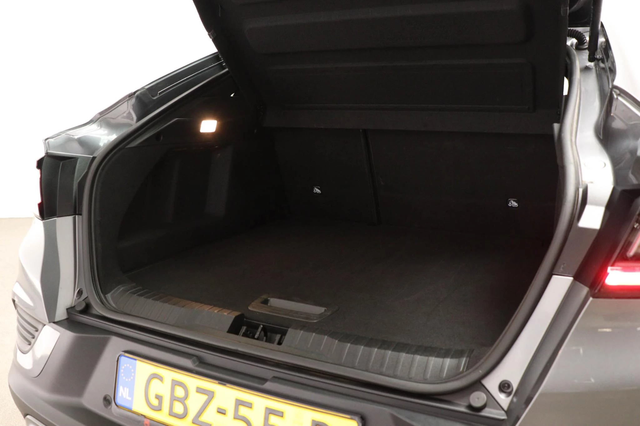 Hoofdafbeelding Renault Arkana