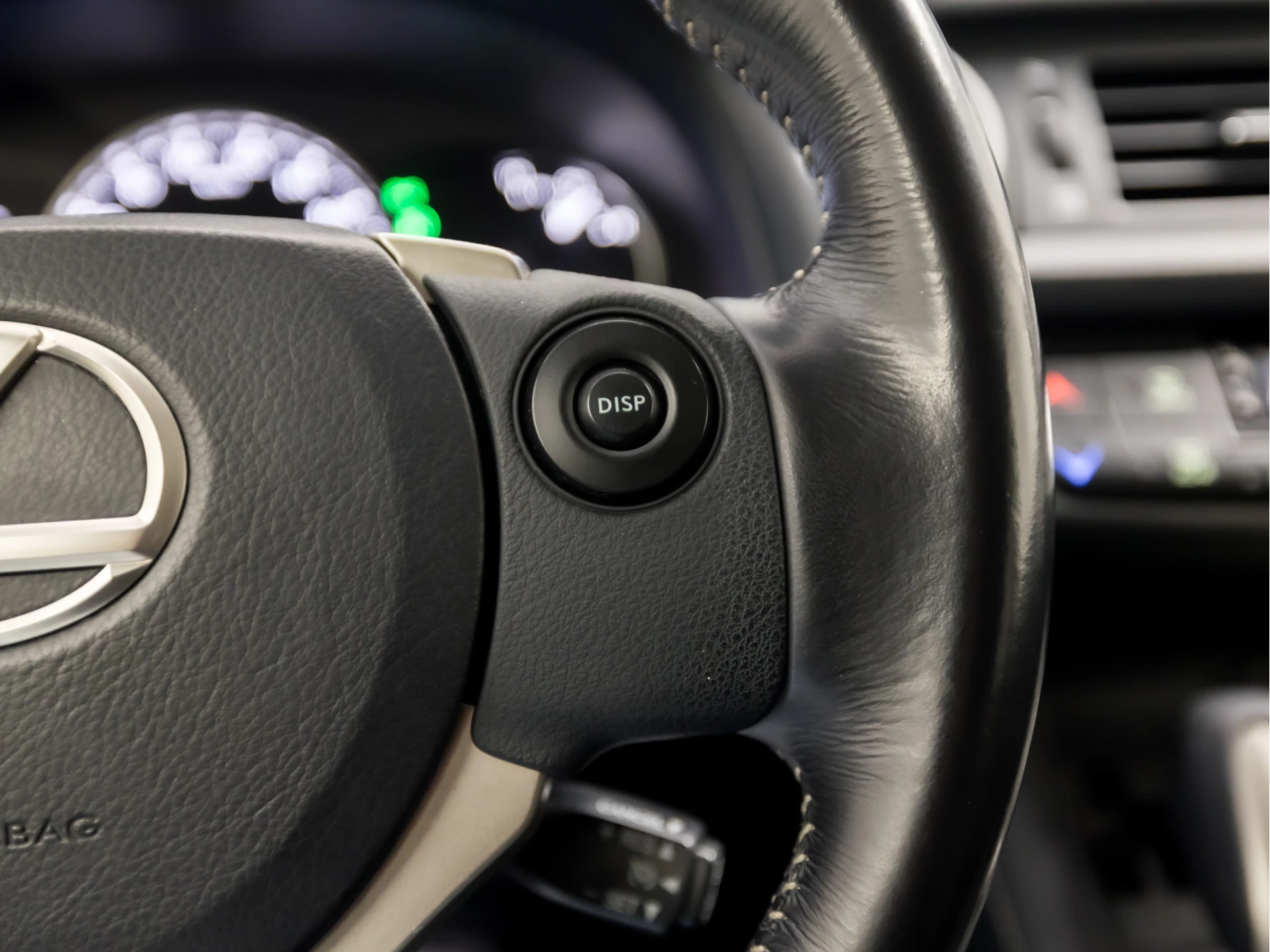 Hoofdafbeelding Lexus CT