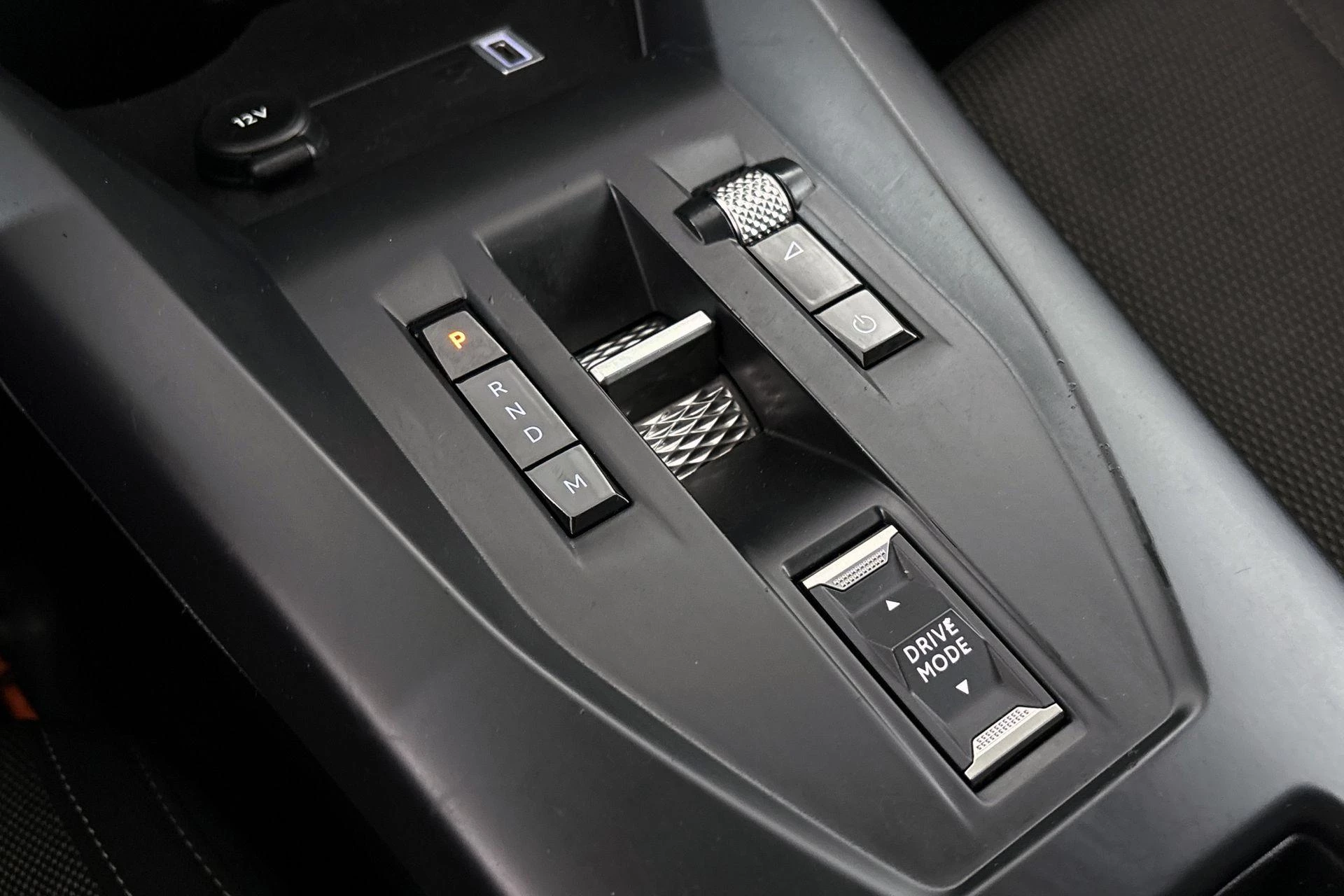 Hoofdafbeelding DS DS 4