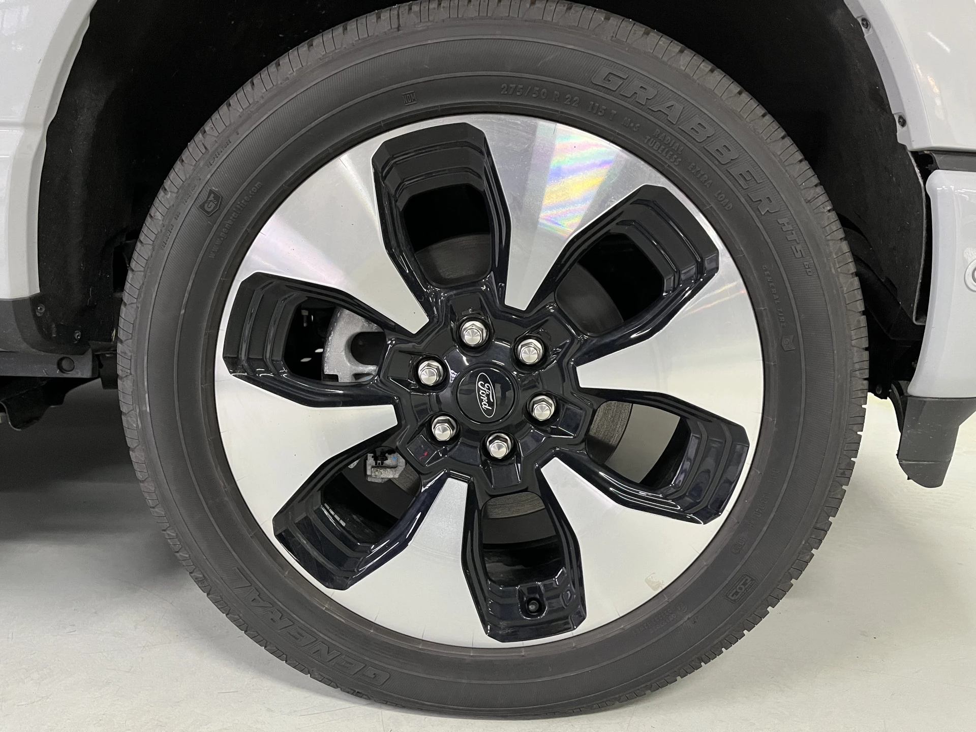 Hoofdafbeelding Ford F-150