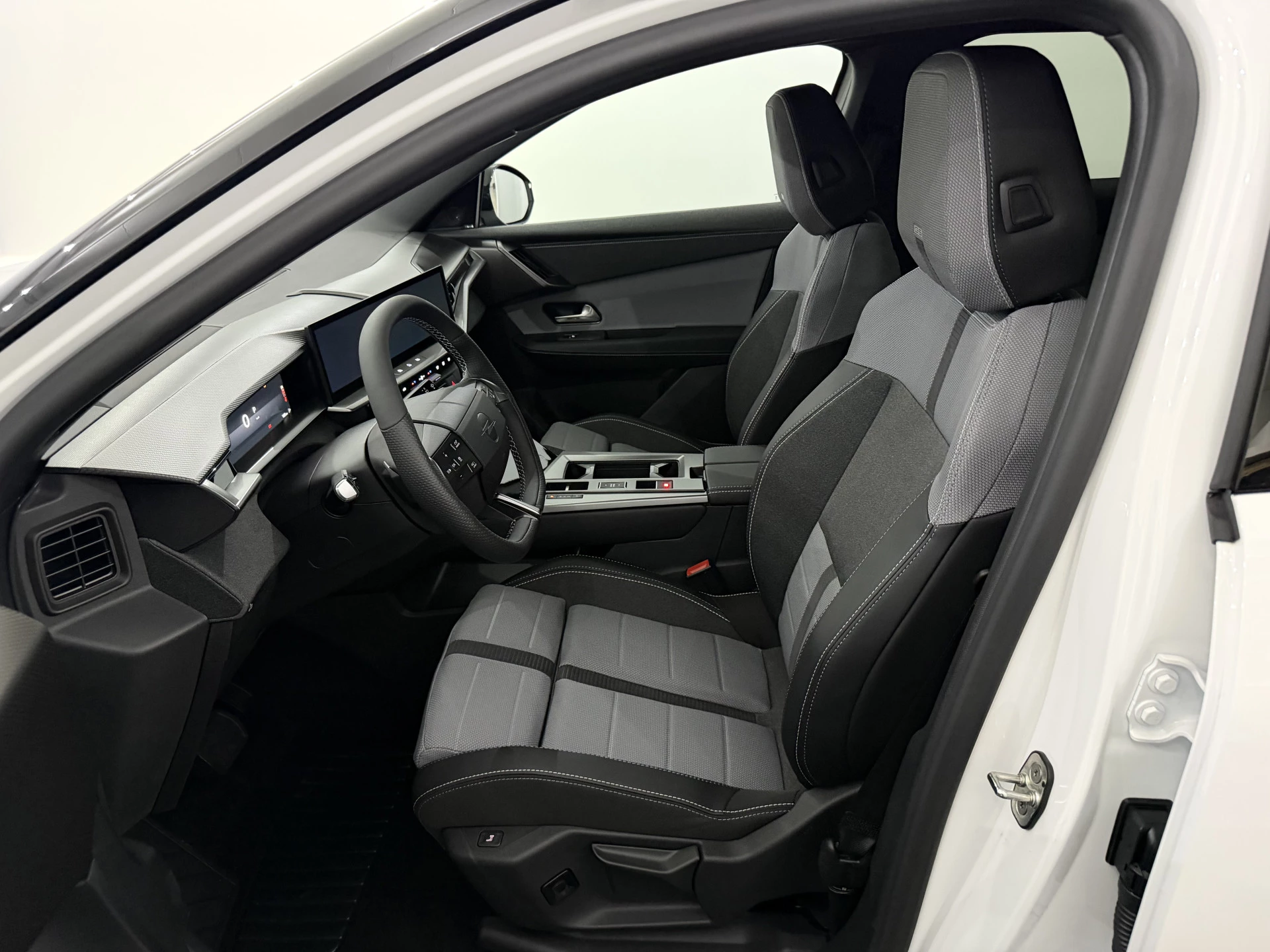 Hoofdafbeelding Opel Grandland