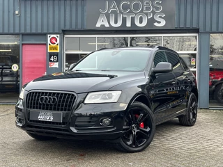 Hoofdafbeelding Audi Q5 Audi Q5 3.0 TFSI quattro S Edition
