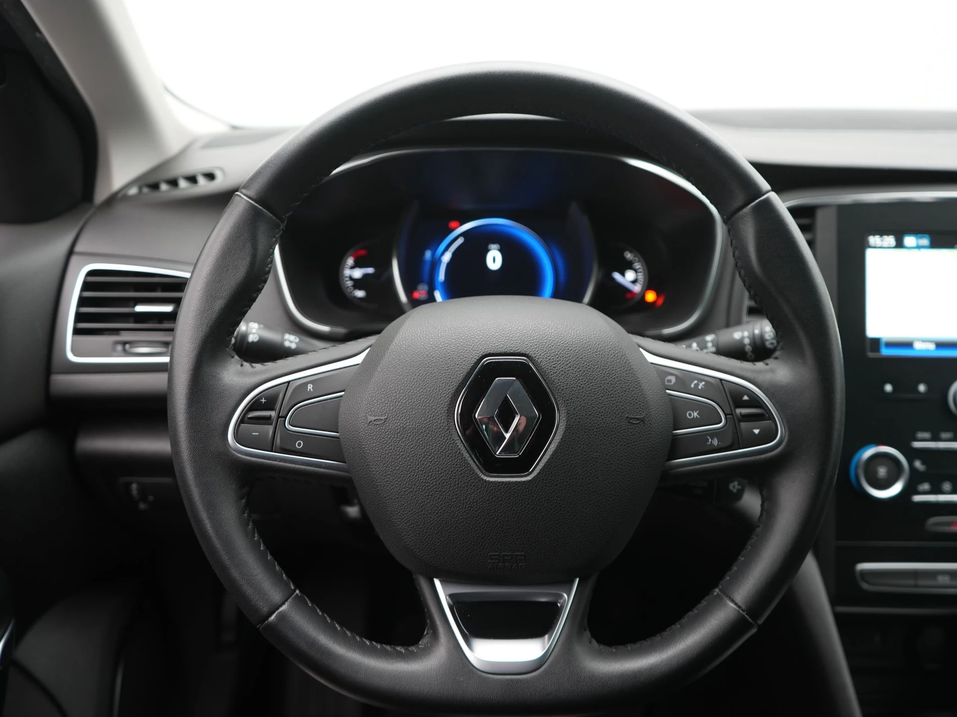 Hoofdafbeelding Renault Mégane