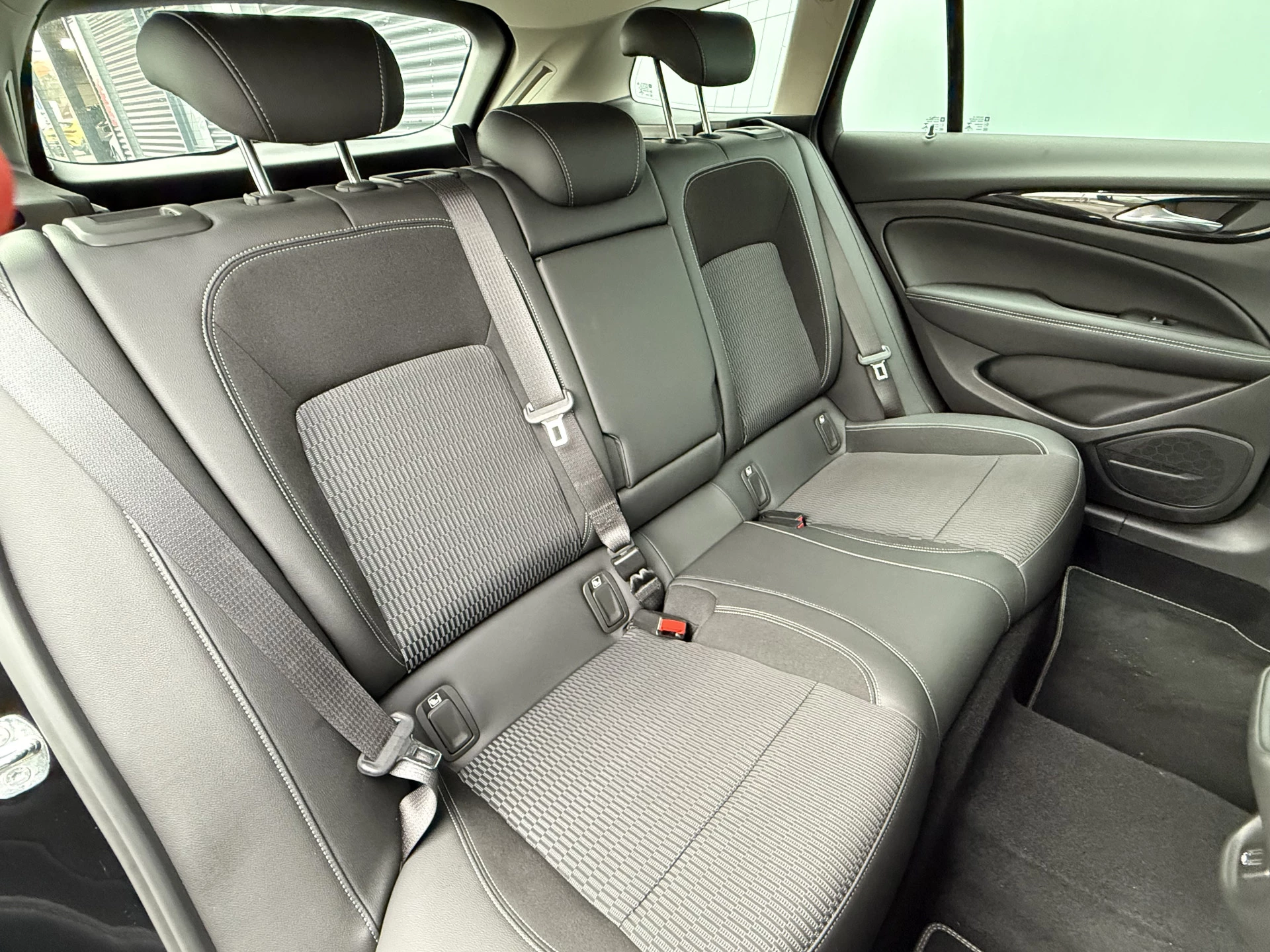 Hoofdafbeelding Opel Insignia