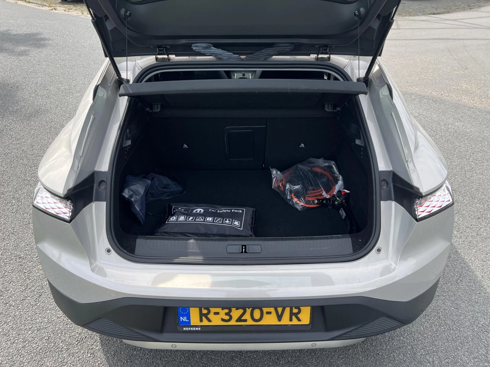 Hoofdafbeelding DS DS 4