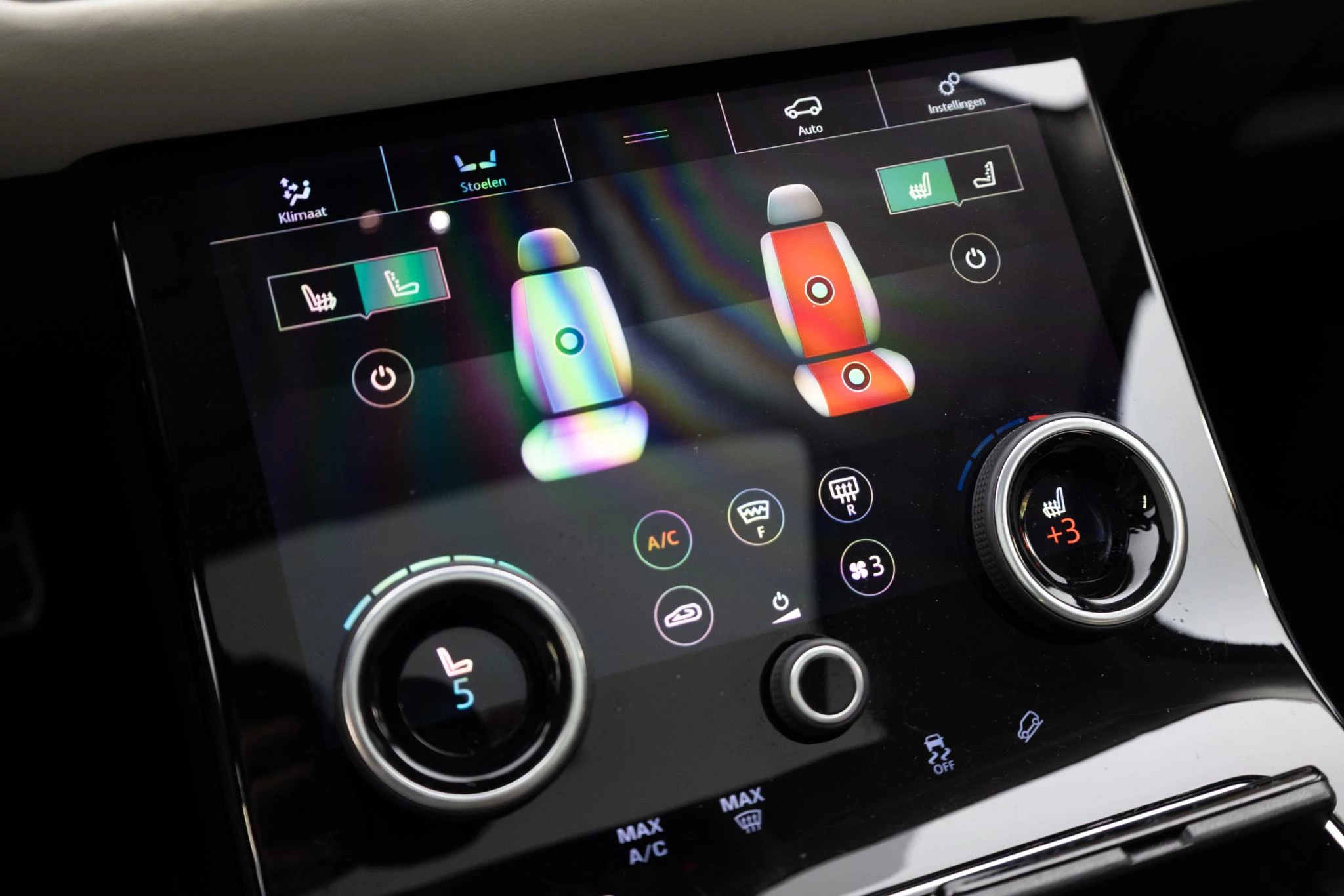 Hoofdafbeelding Land Rover Range Rover Velar