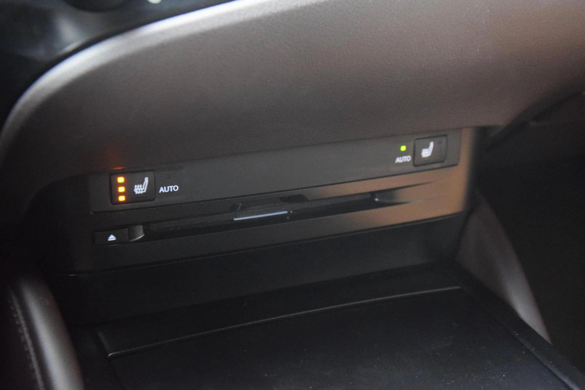 Hoofdafbeelding Lexus ES