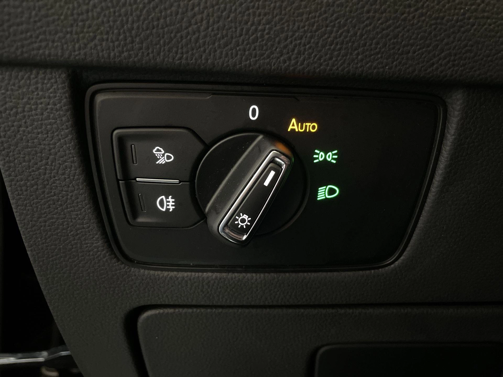 Hoofdafbeelding Volkswagen Arteon