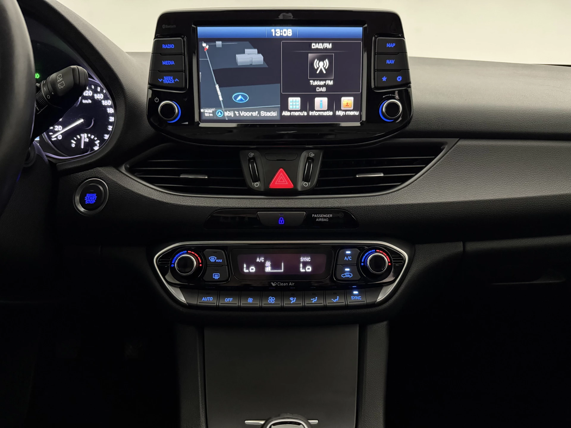 Hoofdafbeelding Hyundai i30