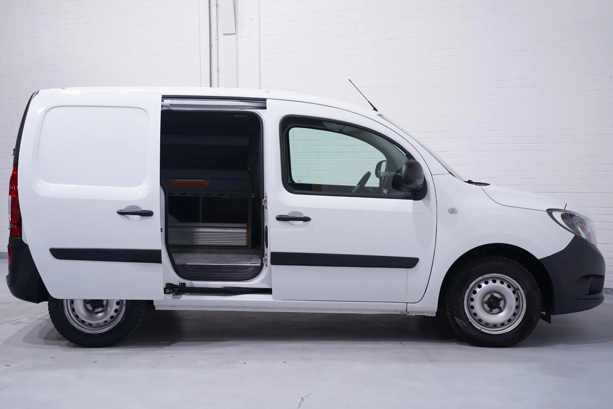 Hoofdafbeelding Mercedes-Benz Citan