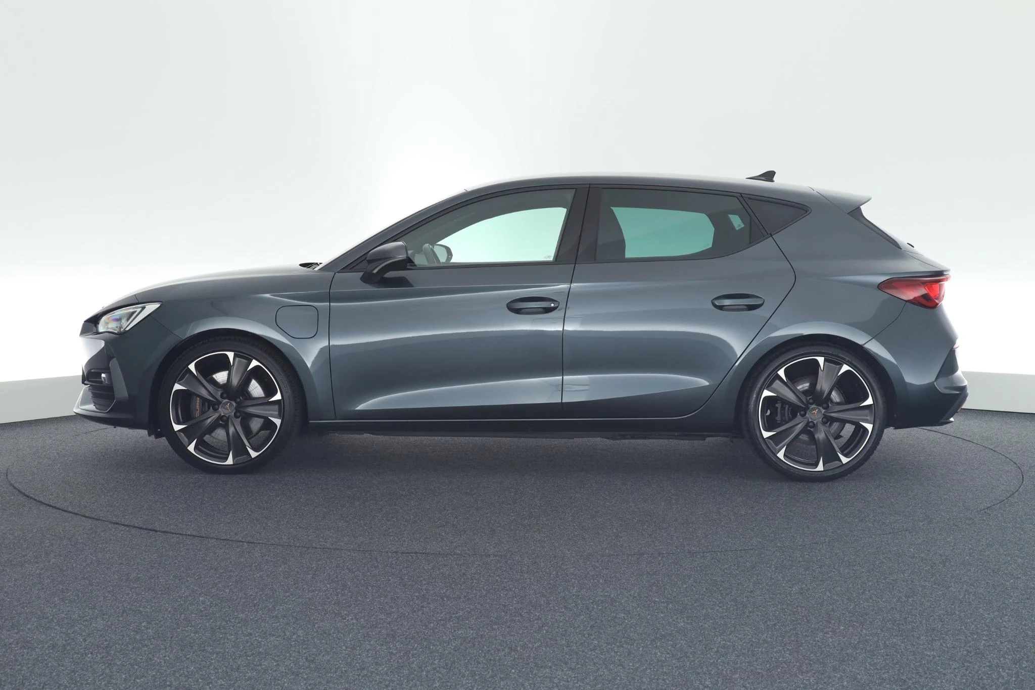 Hoofdafbeelding CUPRA Leon