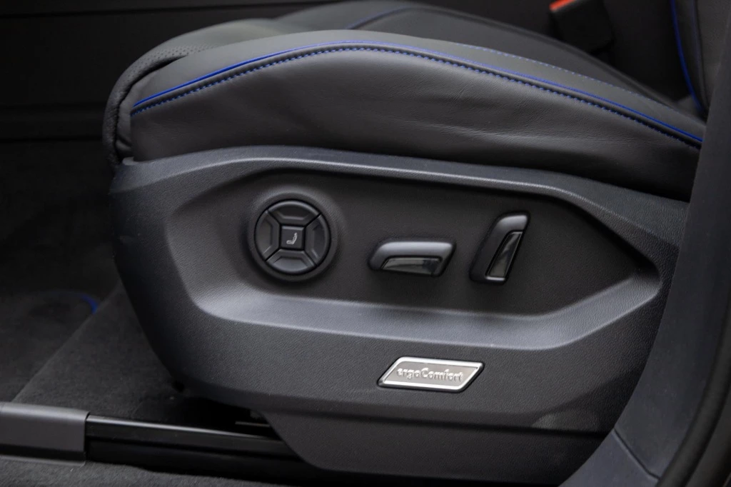Hoofdafbeelding Volkswagen Touareg