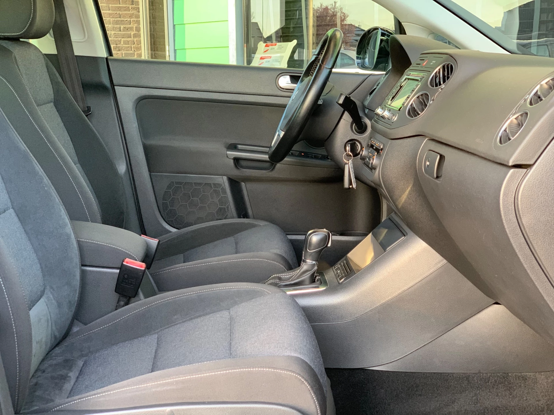 Hoofdafbeelding Volkswagen Golf Plus