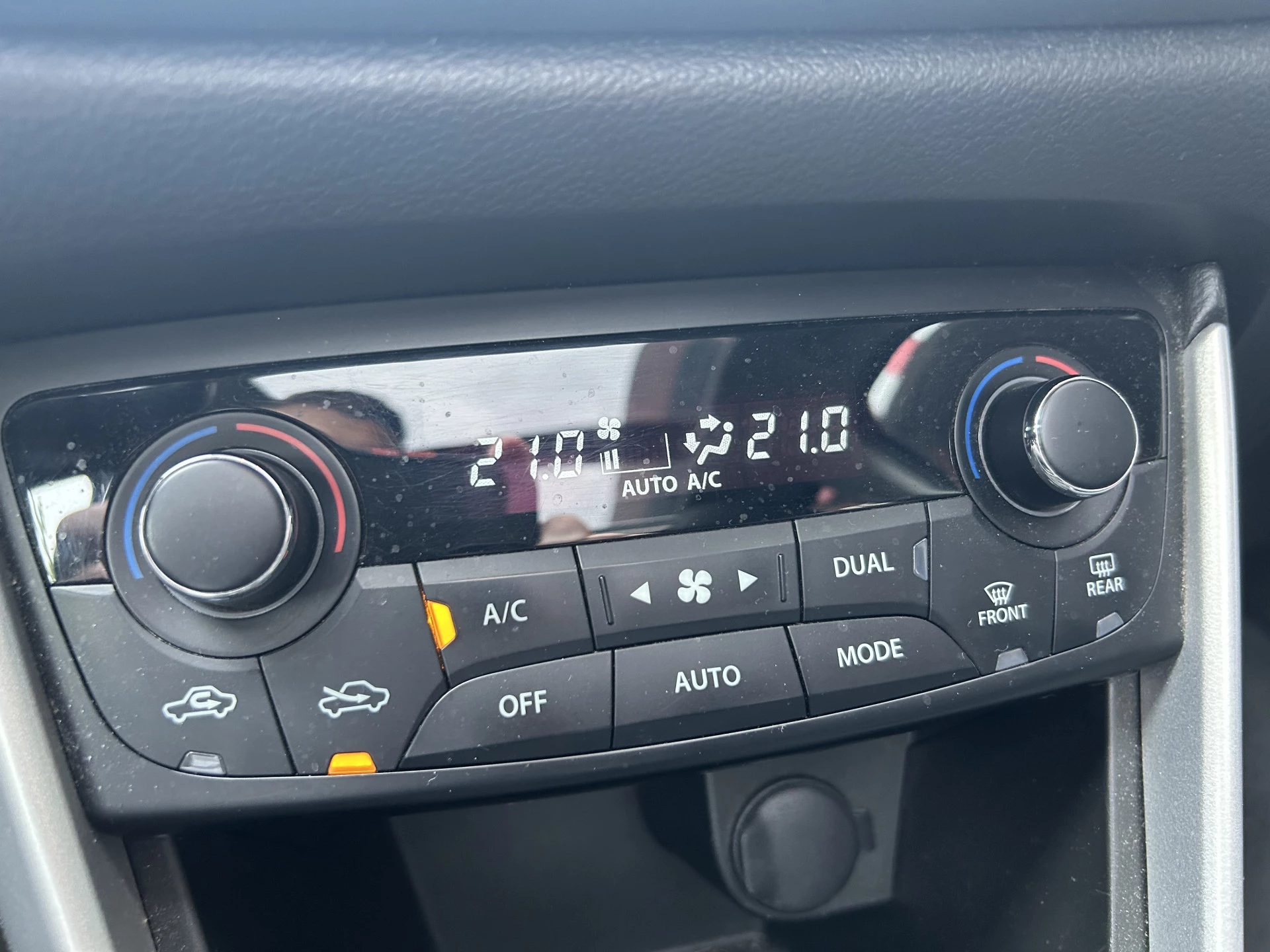 Hoofdafbeelding Suzuki S-Cross