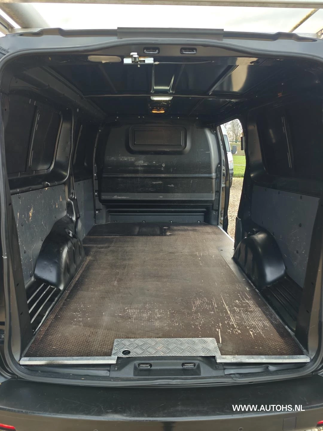 Hoofdafbeelding Toyota ProAce