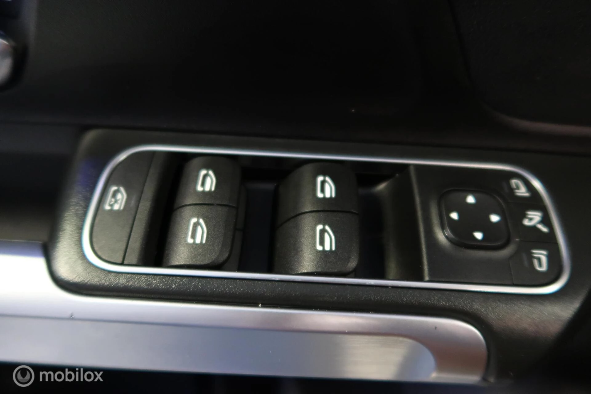 Hoofdafbeelding Mercedes-Benz GLB