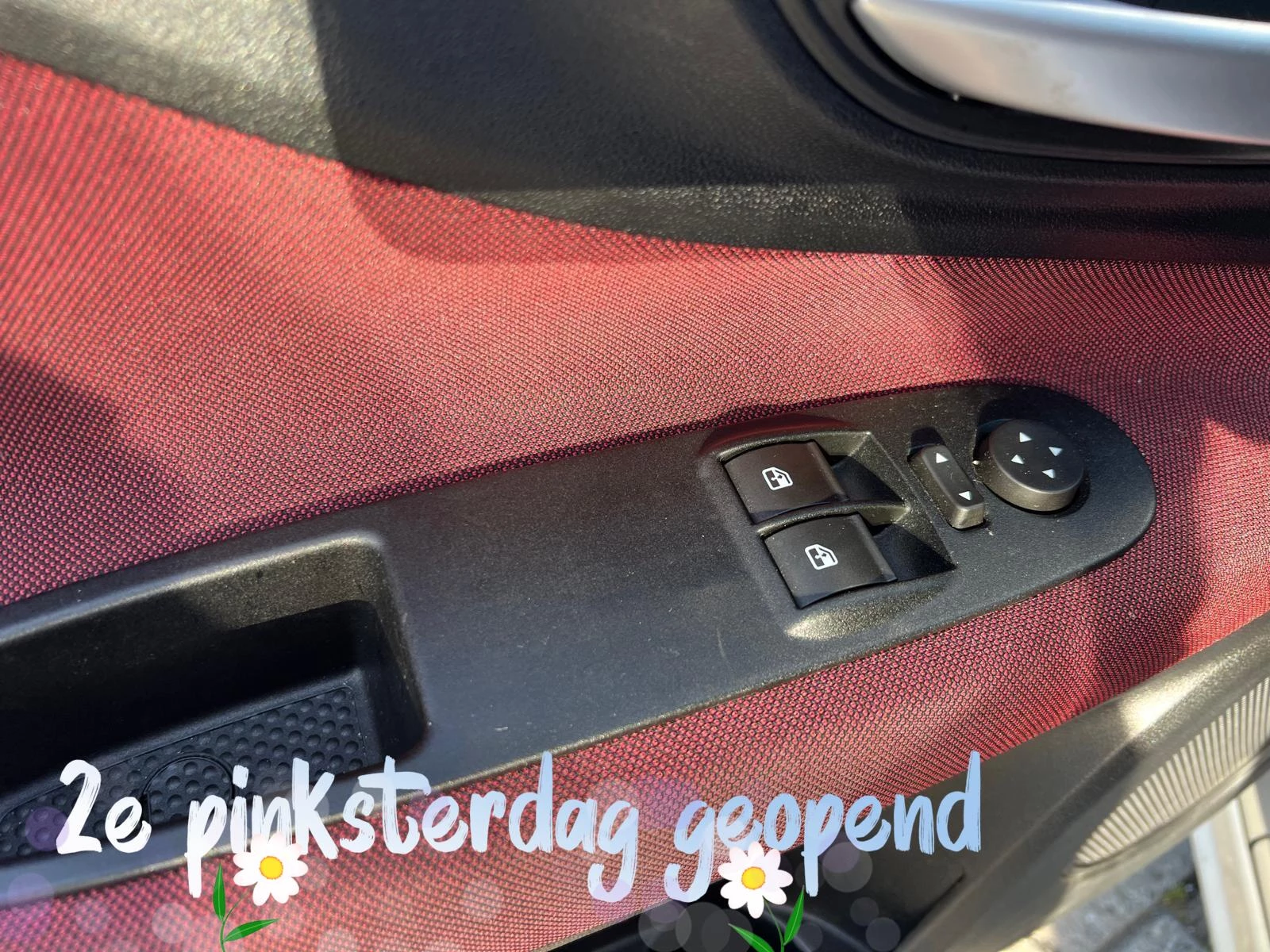 Hoofdafbeelding Fiat Punto