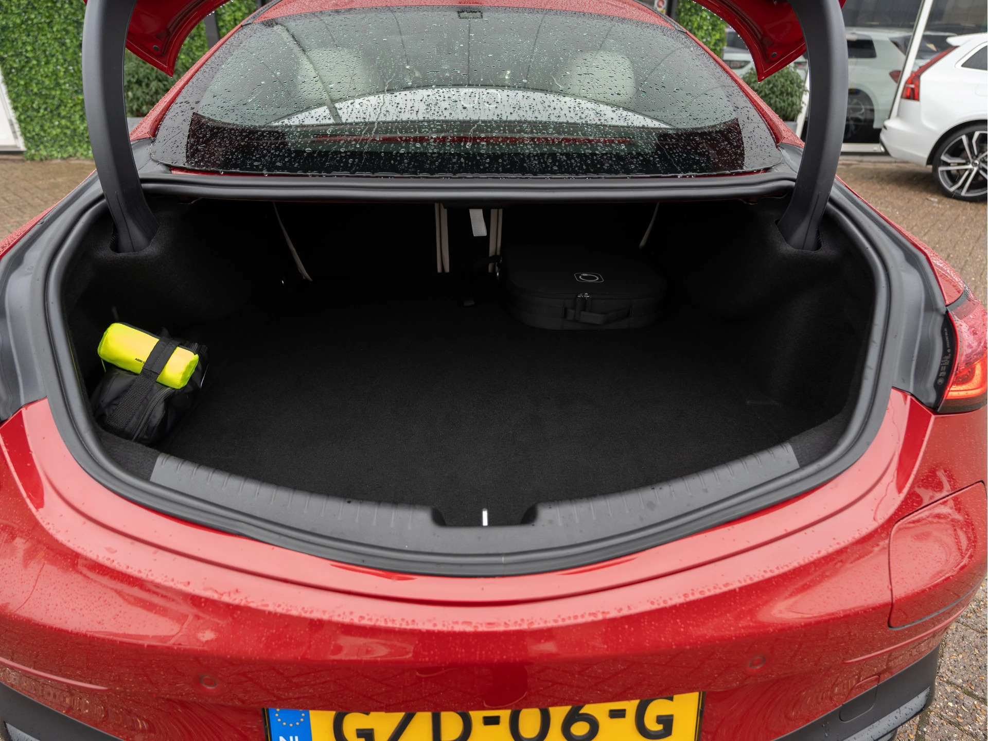 Hoofdafbeelding Mercedes-Benz CLE