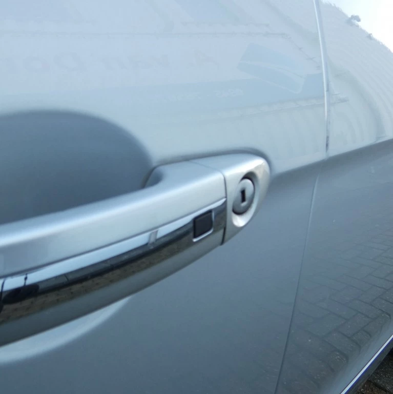 Hoofdafbeelding Ford Galaxy