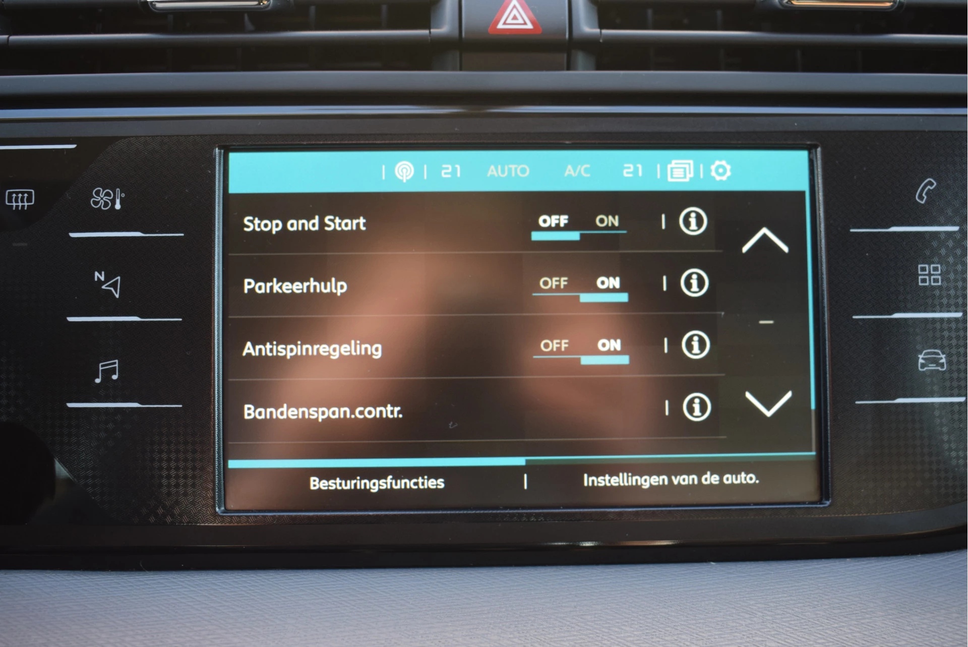 Hoofdafbeelding Citroën C4 Picasso