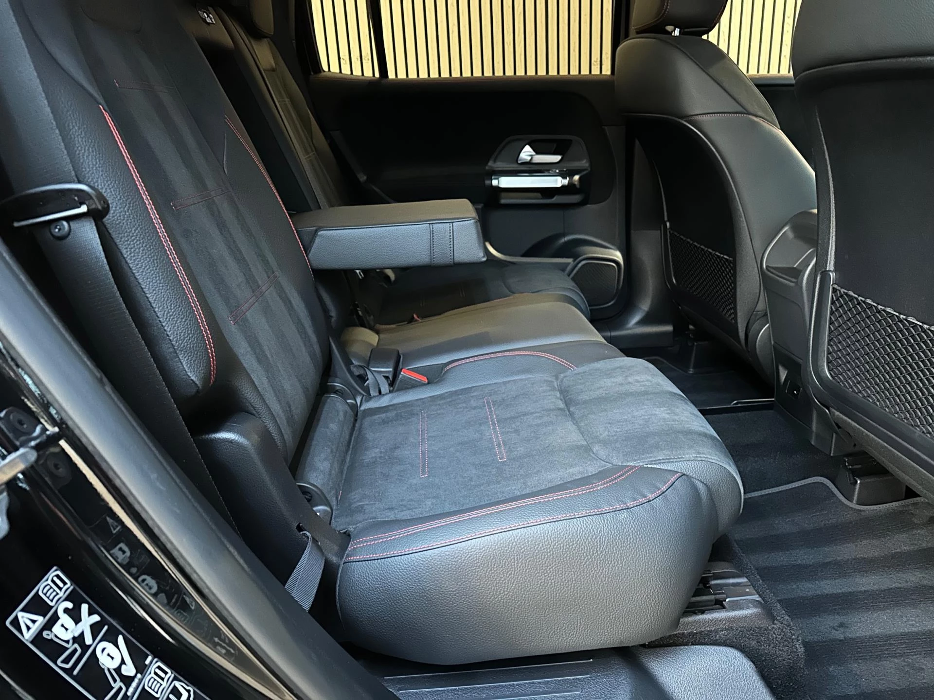Hoofdafbeelding Mercedes-Benz GLB
