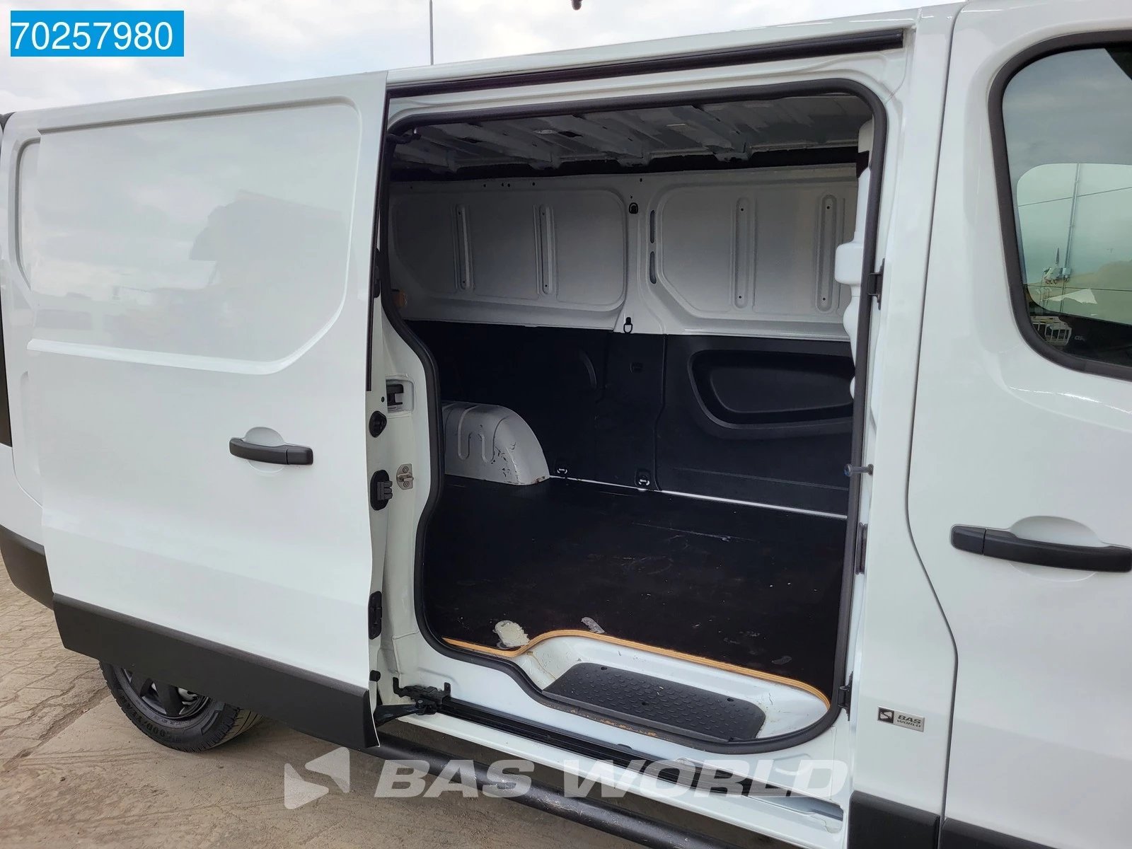 Hoofdafbeelding Fiat Talento