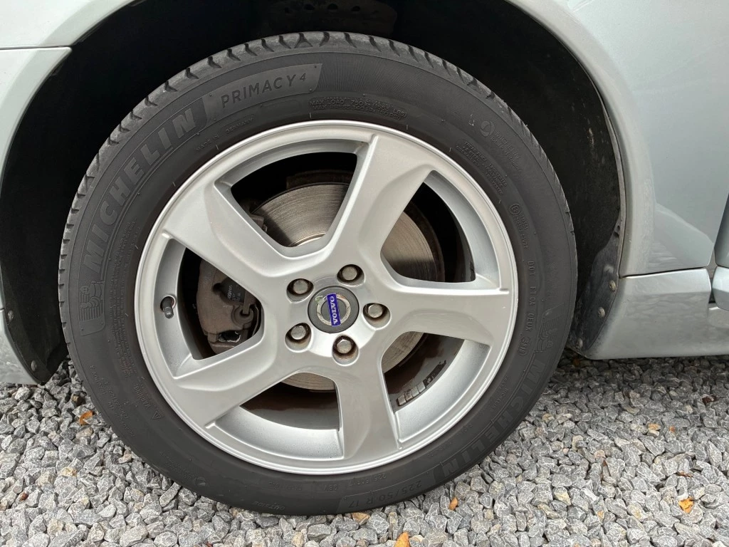 Hoofdafbeelding Volvo V70