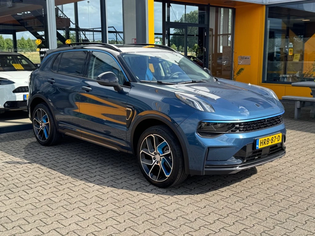 Hoofdafbeelding Lynk & Co 01