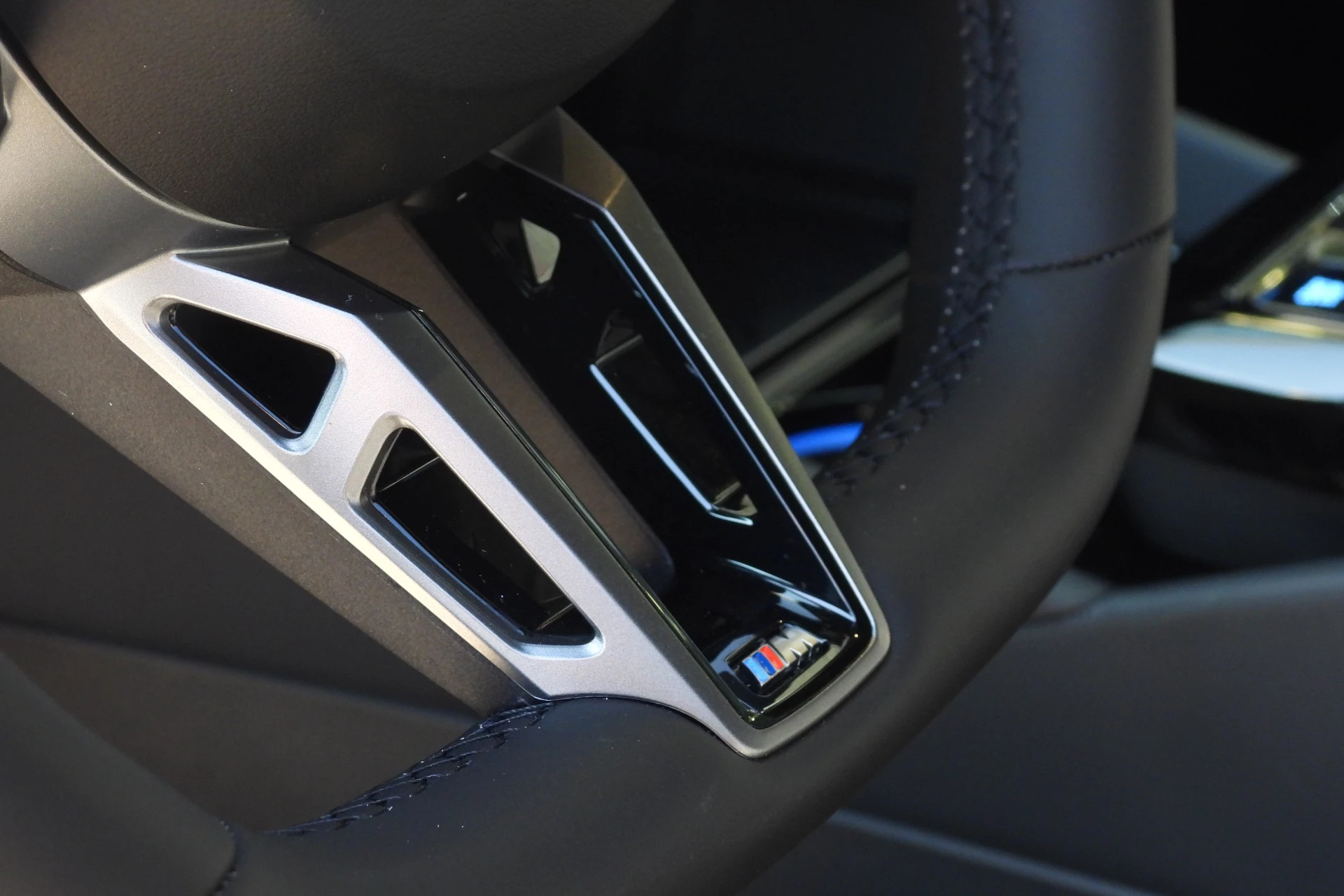 Hoofdafbeelding BMW i5