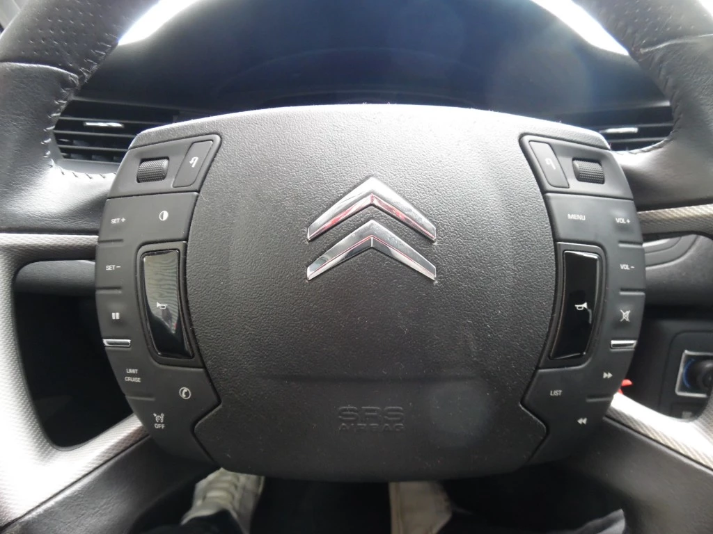 Hoofdafbeelding Citroën C5