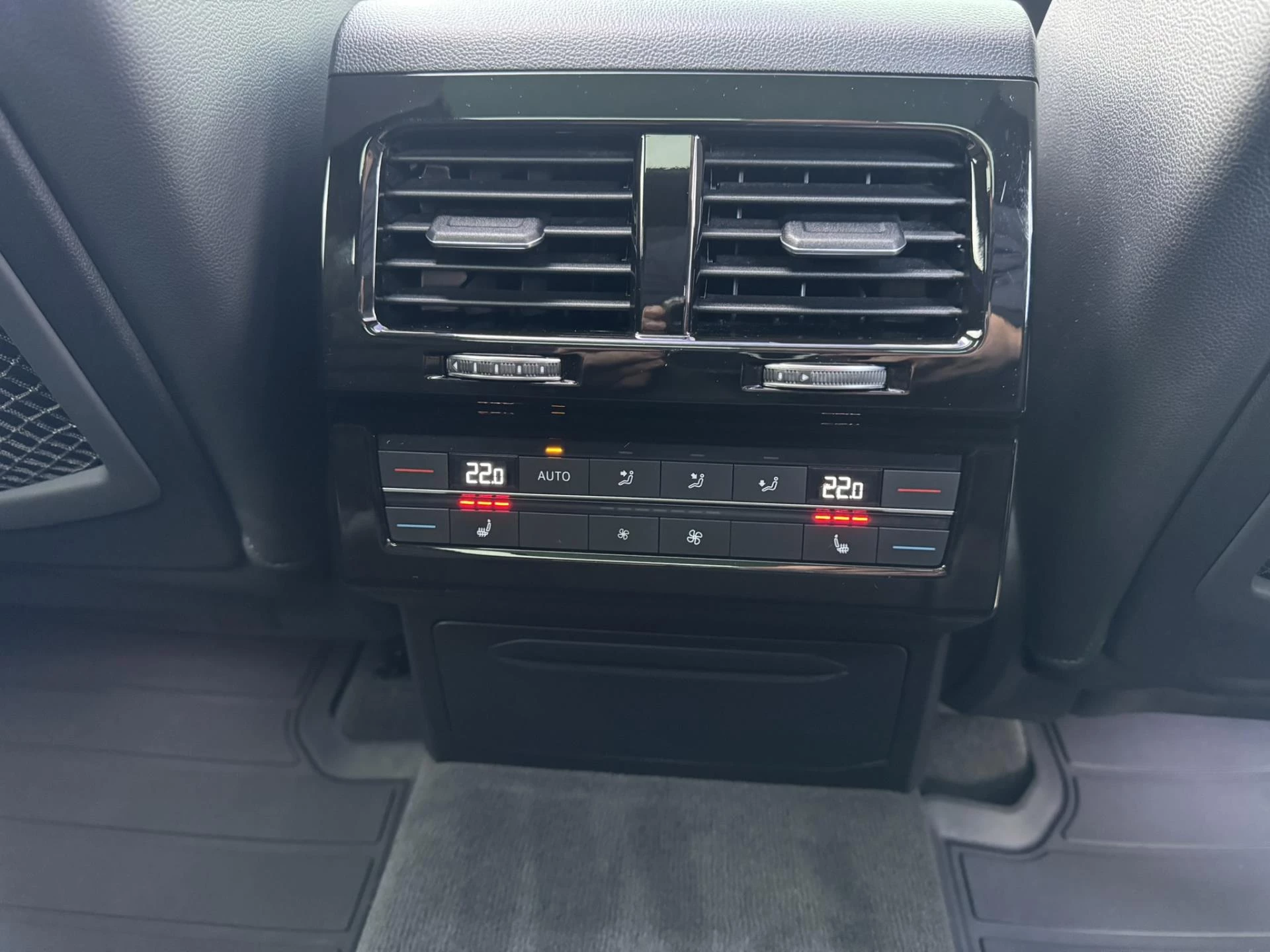 Hoofdafbeelding Volkswagen Touareg