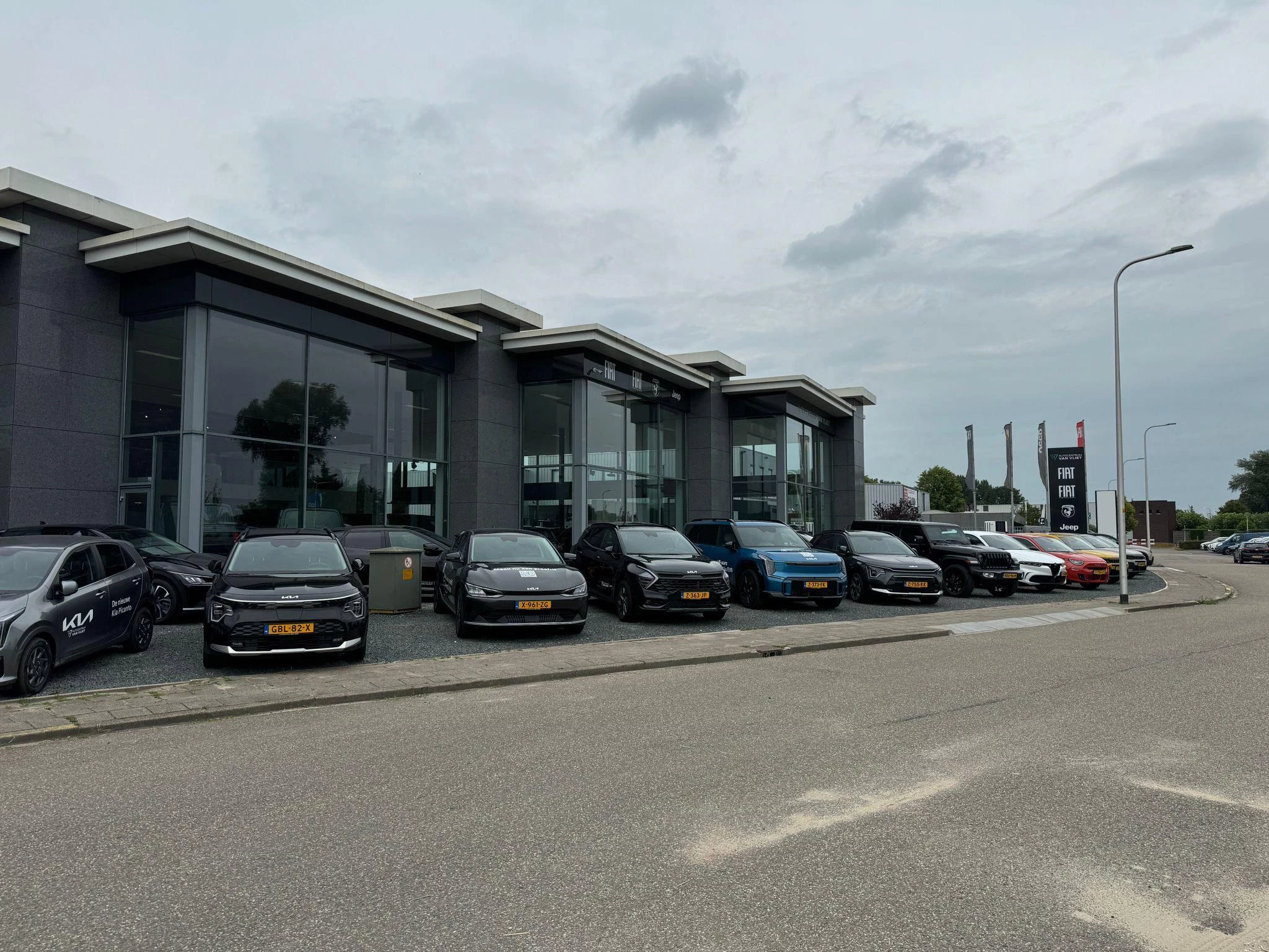 Hoofdafbeelding Alfa Romeo Tonale