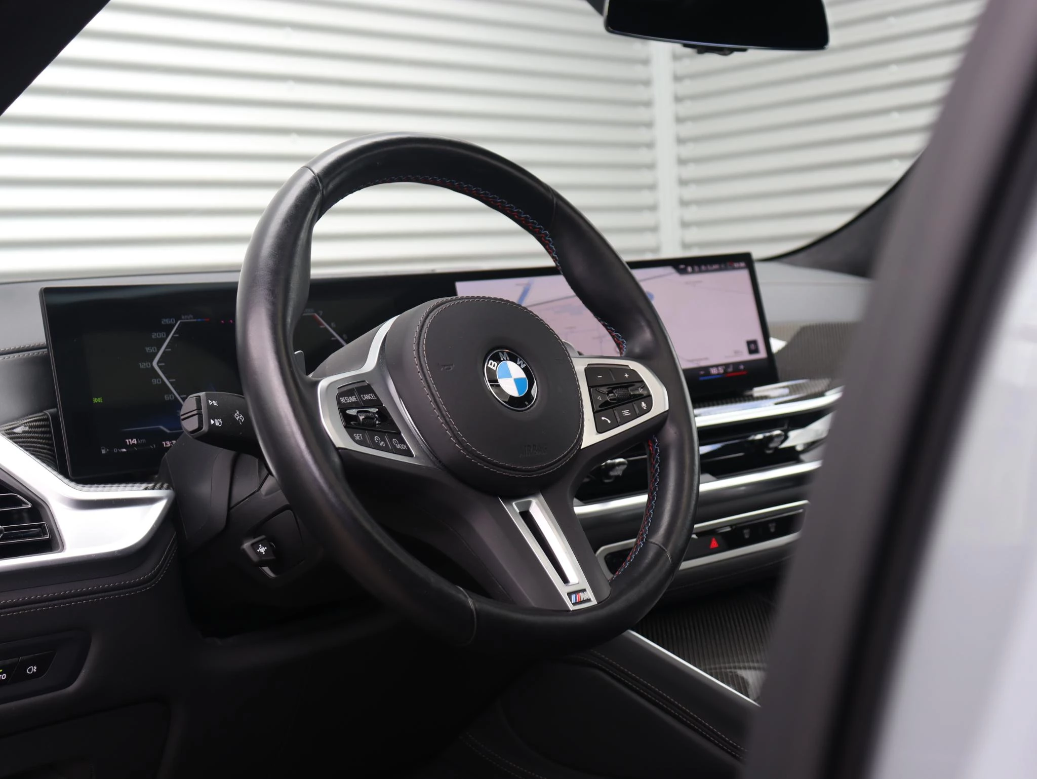 Hoofdafbeelding BMW X6
