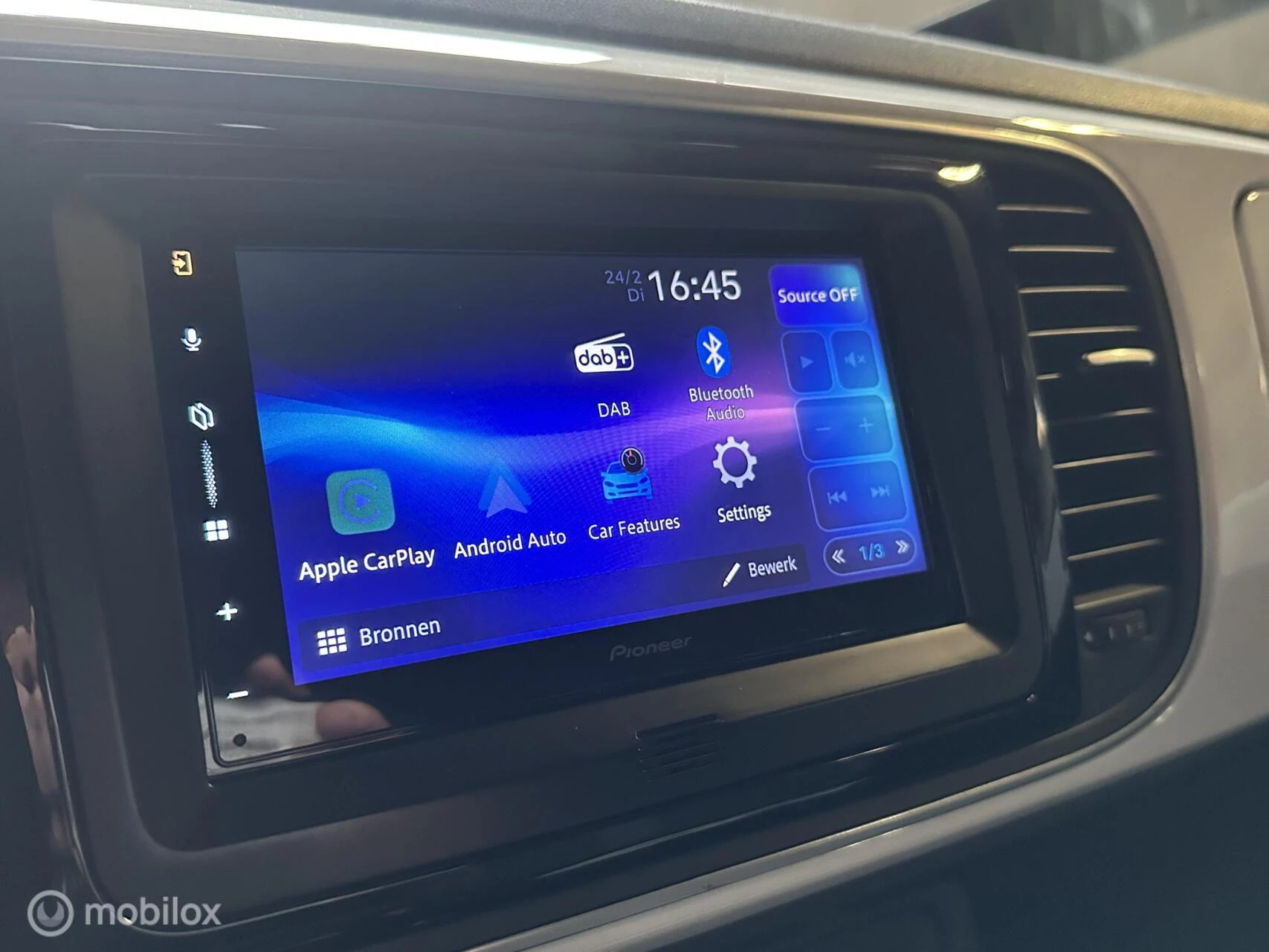 Hoofdafbeelding Volkswagen Beetle