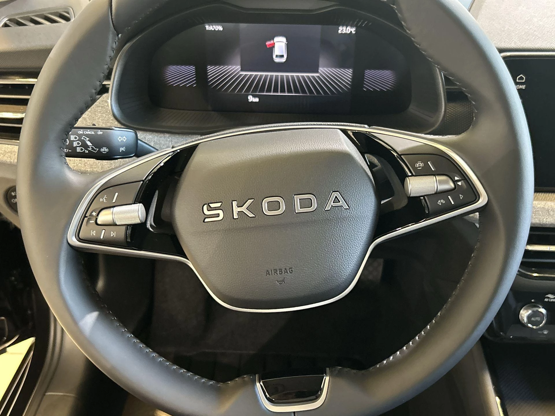 Hoofdafbeelding Škoda Scala