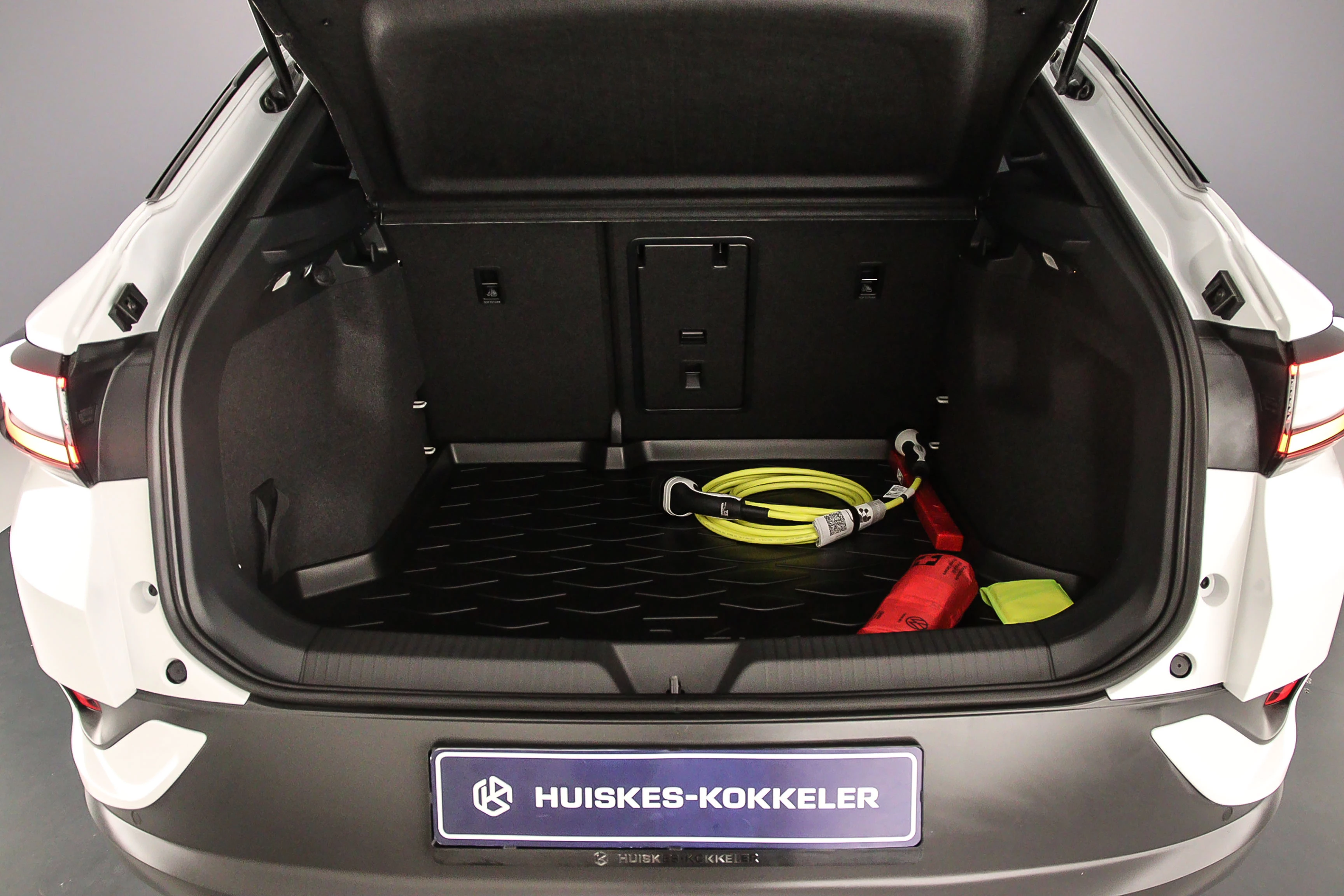 Hoofdafbeelding Volkswagen ID.4
