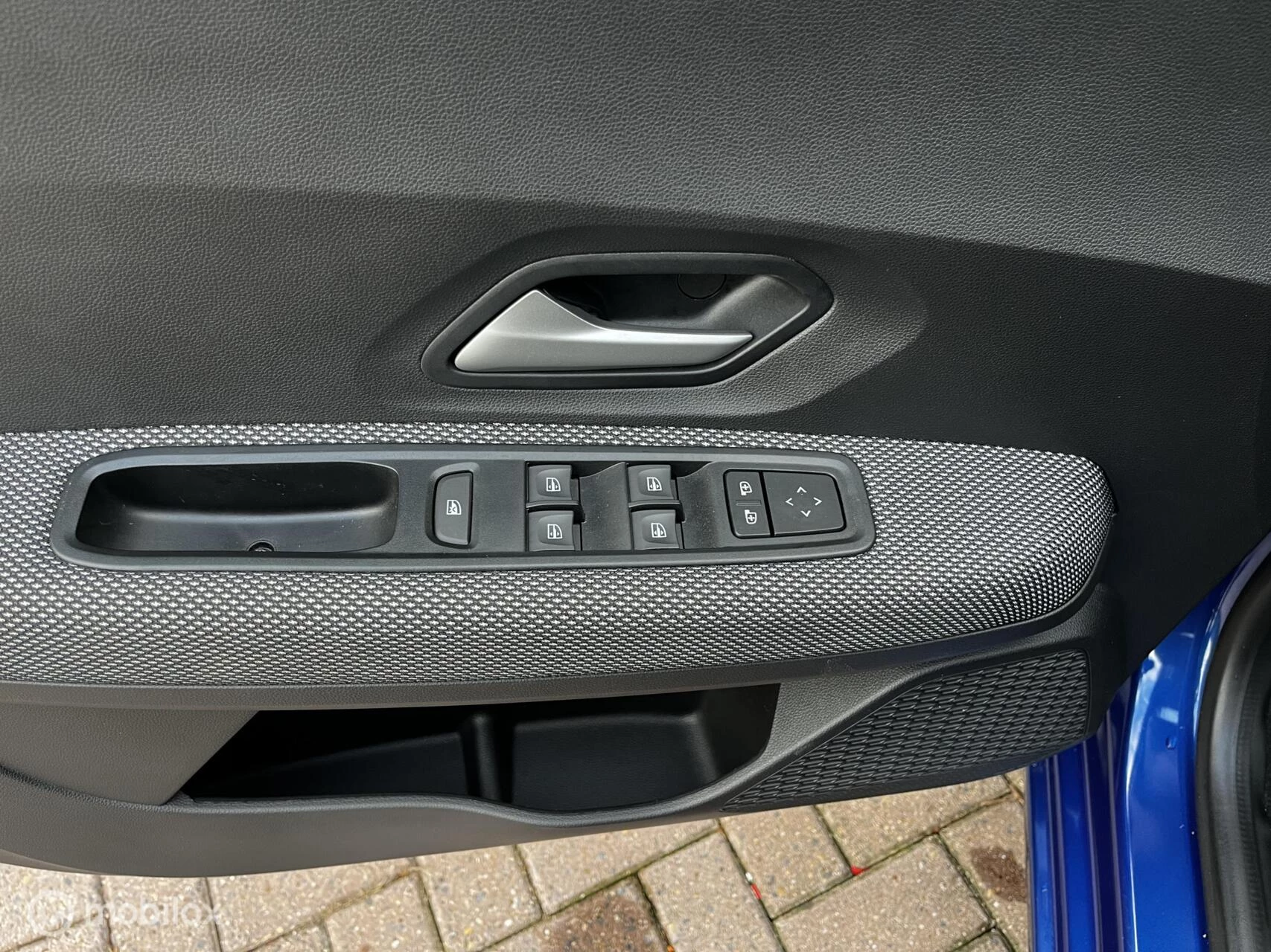Hoofdafbeelding Dacia Sandero