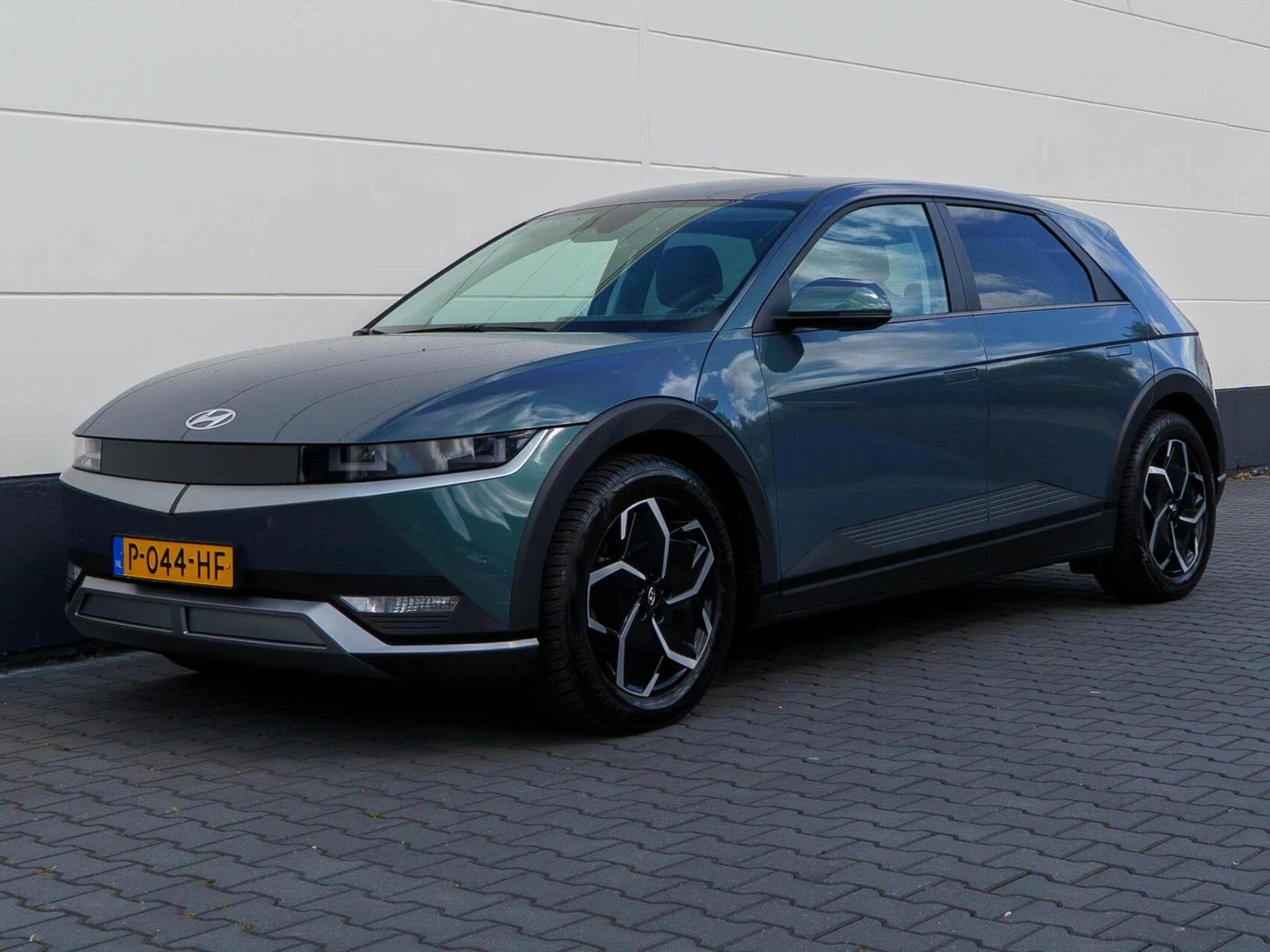 Hoofdafbeelding Hyundai IONIQ 5