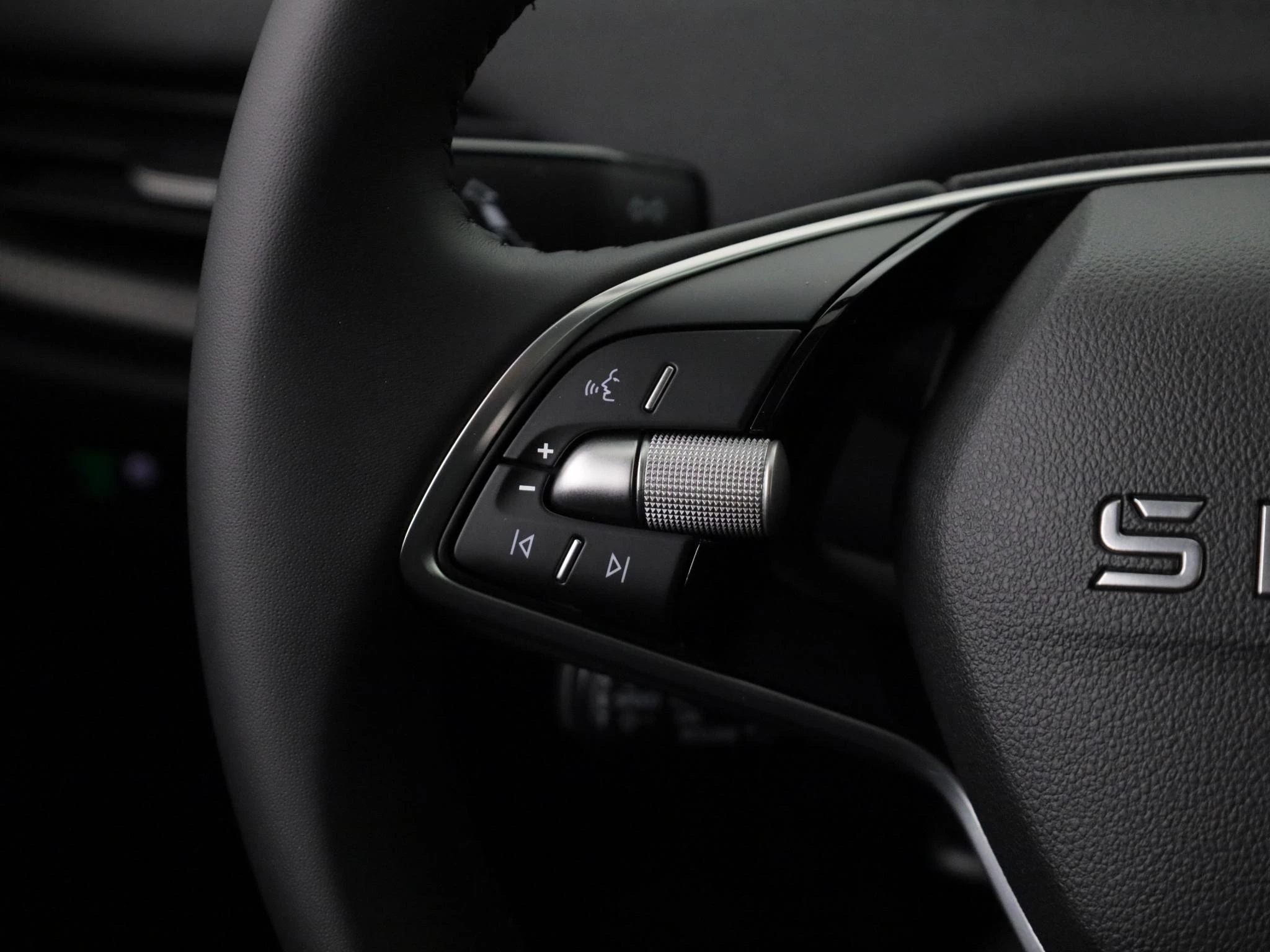 Hoofdafbeelding Škoda Elroq