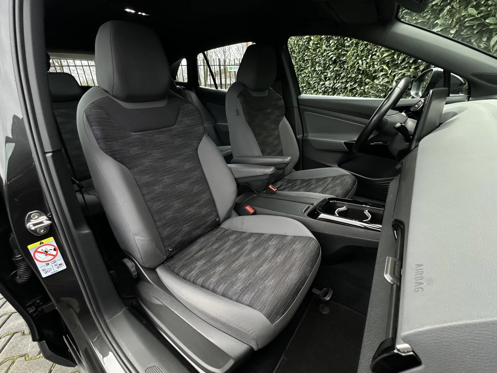 Hoofdafbeelding Volkswagen ID.4