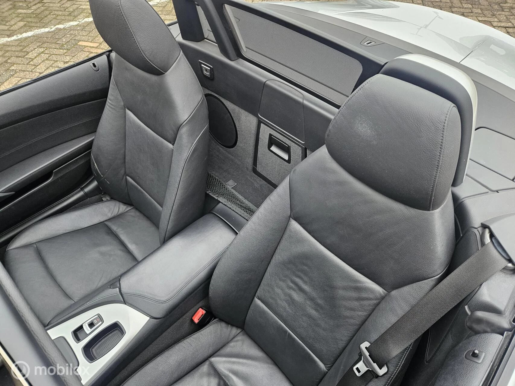 Hoofdafbeelding BMW Z4