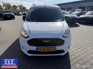 Ford Transit Connect 1.5 EcoBlue L2 Ambiente HP