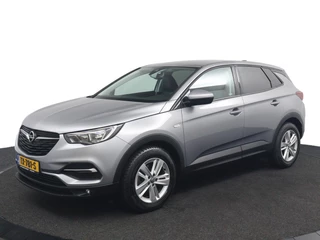 Opel Grandland X 1.2 Turbo Online Edition Nieuwe Distributieriem, Rijklaar prijs!