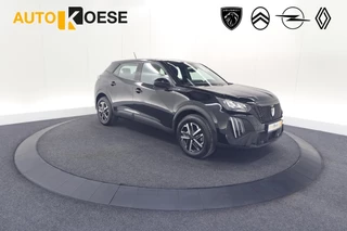 Peugeot e-2008 EV Active 50 kWh | Parkeersensoren | Apple Carplay | Climate Control