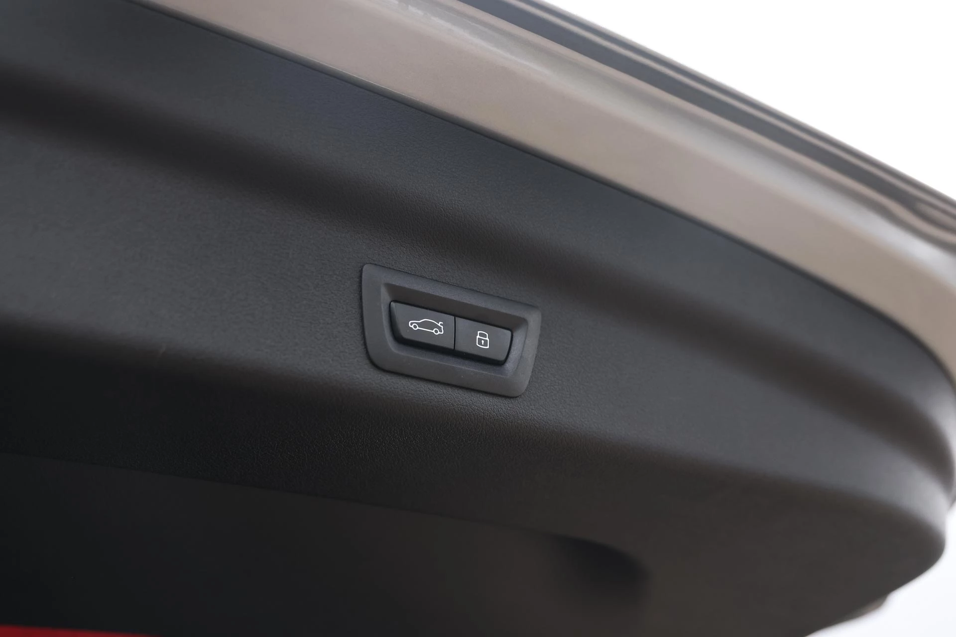 Hoofdafbeelding BMW iX1