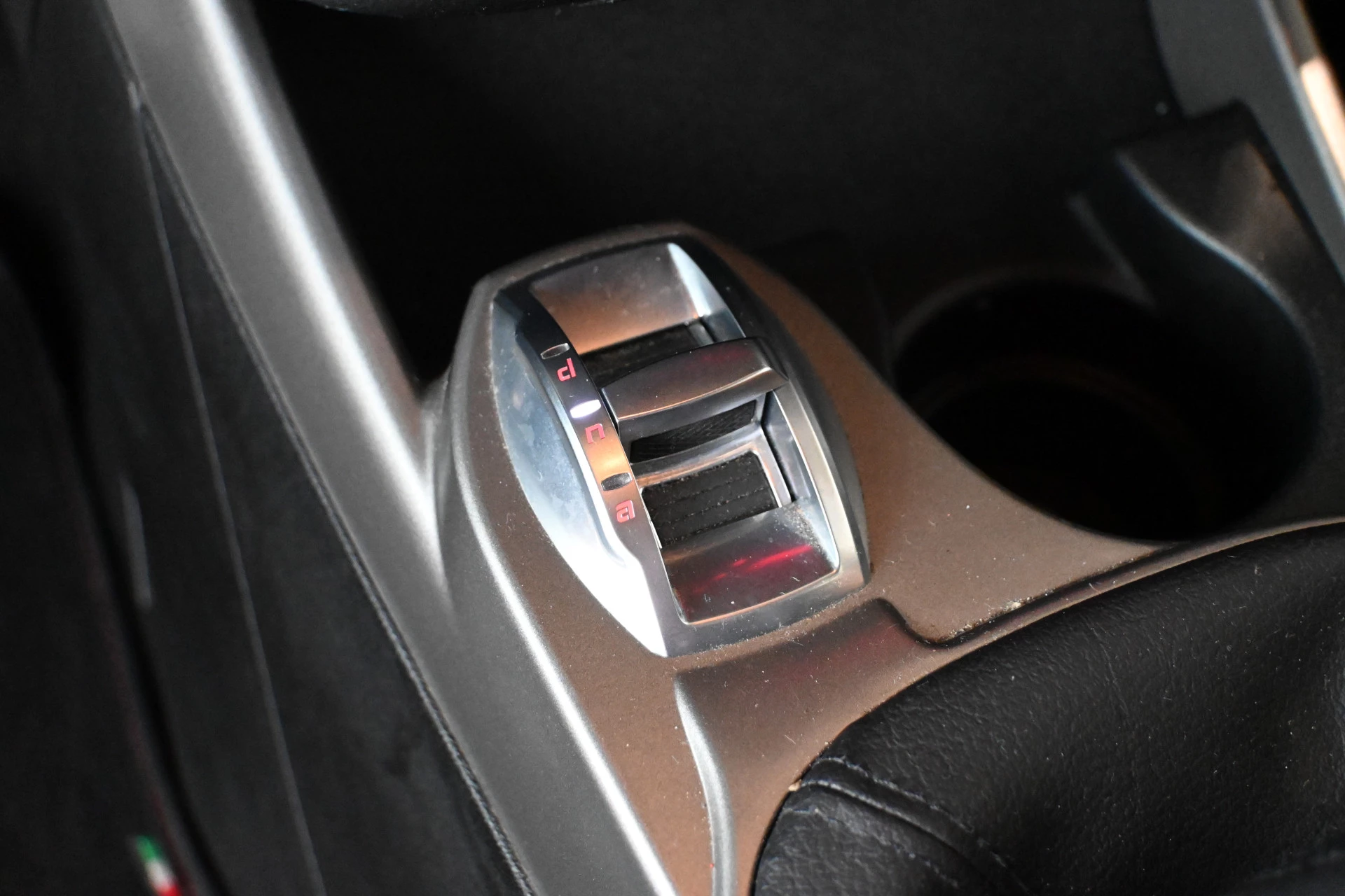 Hoofdafbeelding Alfa Romeo MiTo