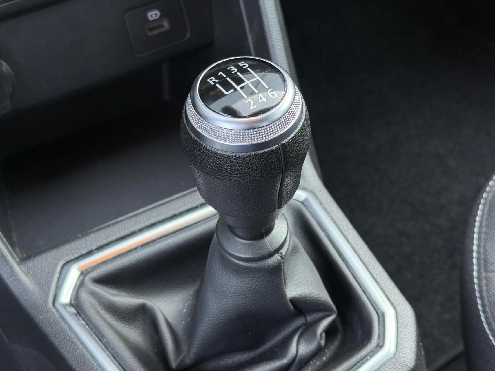 Hoofdafbeelding Dacia Sandero Stepway