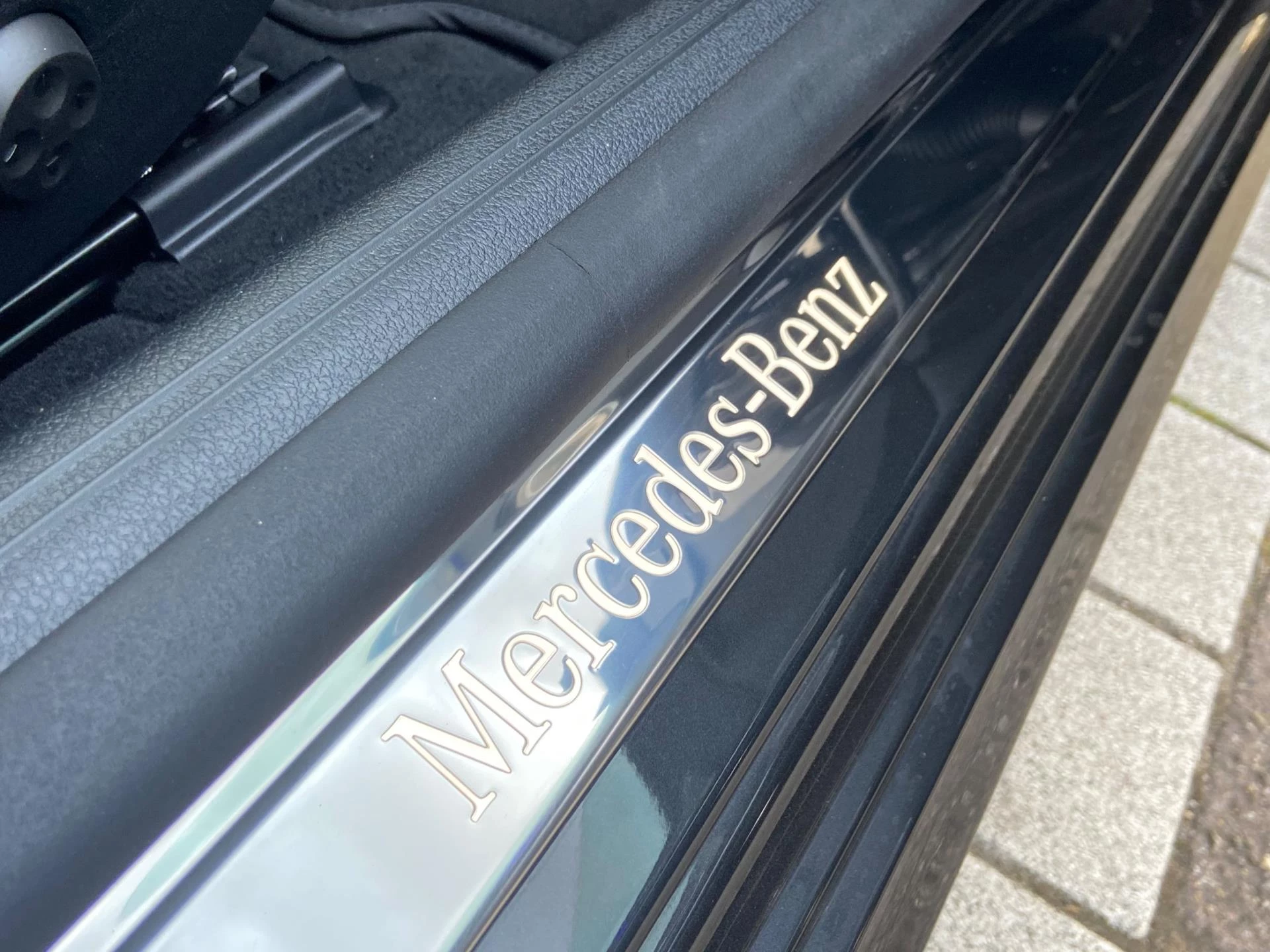 Hoofdafbeelding Mercedes-Benz CLE